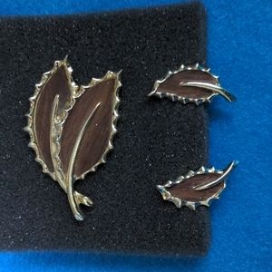 A018 🔥 5 For $35 🔥 Vintage Sarah Coventry Treasure Trove #6